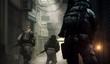 DICE о разнице между РС и консольными версиями Battlefield 3