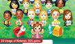 Обновление для StreetPass Mii Plaza в этом году
