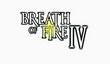 Дата выхода Breath of Fire IV для PSN