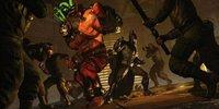 Batman: Arkham City - новые детали