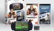 Бандл PSP с Madden NFL 12 и Need for Speed Shift