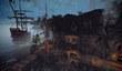 GamesCom-трейлер Risen 2: Dark Waters 