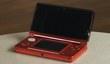 Flame Red 3DS до конца года