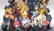 Трейлер Disgaea 3 Return для PS Vita