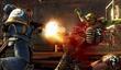 Кооперативный режим Exterminatus для Warhammer 40K: Space Marine