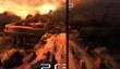 God of War Origins Collection: HD vs SD