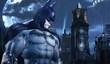 Batman: Arkham City с поддержкой 3D во всех версиях