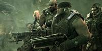 Gears of War 3 с поддержкой 3D