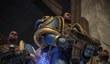Трейлер Warhammer 40,000: Space Marine
