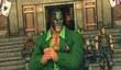 GamesCom-трейлер Saints Row: The Third