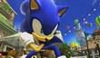 GamesCom-трейлер Sonic Generations