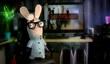 GamesCom-трейлер Raving Rabbids: Alive & Kicking