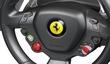 Руль Ferrari 458 Italia от Thrustmaster