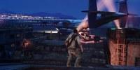 GamesCom-демо Uncharted 3: Drake's Deception
