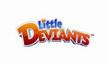 GamesCom-трейлер Little Deviants