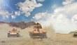 Cinematic-трейлер World of Tanks