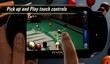 GamesCom-трейлер Hustle Kings для PS Vita