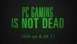 Razer: PC Gaming is Not Dead