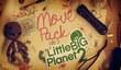 Подробности о Move Pack для LittleBigPlanet 2