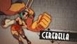 Skullgirls: Filia и Cerebella