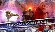 Демо-трейлеры Warhammer 40,000: Space Marine 