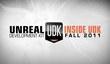 Свежая версия Unreal Development Kit