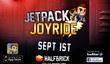 Дневники разработчиков Jetpack Joyride