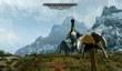 Дневники разработчиков Skyrim 