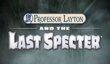 Дата выхода Professor Layton and the Last Specter