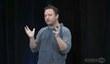 PAX 2011: феерическое выступление David Jaffe