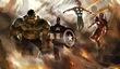 Слух: THQ отменила The Avengers: The Video Game