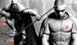 Batman: Arkham City - Robin Edition эксклюзивно в GAME и GameStation