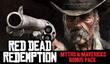 Подробности о Myths and Mavericks Bonus Pack DLC для Red Dead Redemption