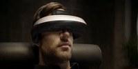 3D-шлем от Sony вполне реален