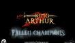 Трейлер King Arthur: Fallen Champions