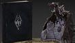 Анонс The Elder Scrolls V: Skyrim Collector's Edition 