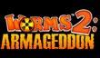 Четыре DLC для Worms 2: Armageddon