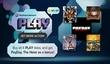 Sony анонсировала PSN Play