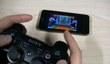 Поддержка Sixaxis и DualShock 3 в играх для Android 