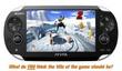 ModNation Racers для Vita - разработчики просят совета у игроков