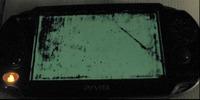 Первые проблемы PS Vita