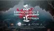Трейлер Shinobido 2: Revenge of Zen 