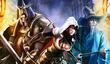 Европейский PSN-релиз Trine 2 задерживается до 2012