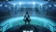 CG-трейлер Phantasy Star Online 2