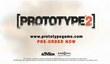 Рекламный ролик Prototype 2