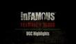 Пользовательский контент в inFamous: Festival of Blood