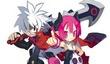 Новая игра от создателей Disgaea в 2012 году