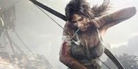 Tomb Raider: новые детали
