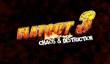 Flatout 3: Chaos & Destruction на следующей неделе
