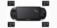 PS Vita: разные PSN-аккаунты на разных картах памяти